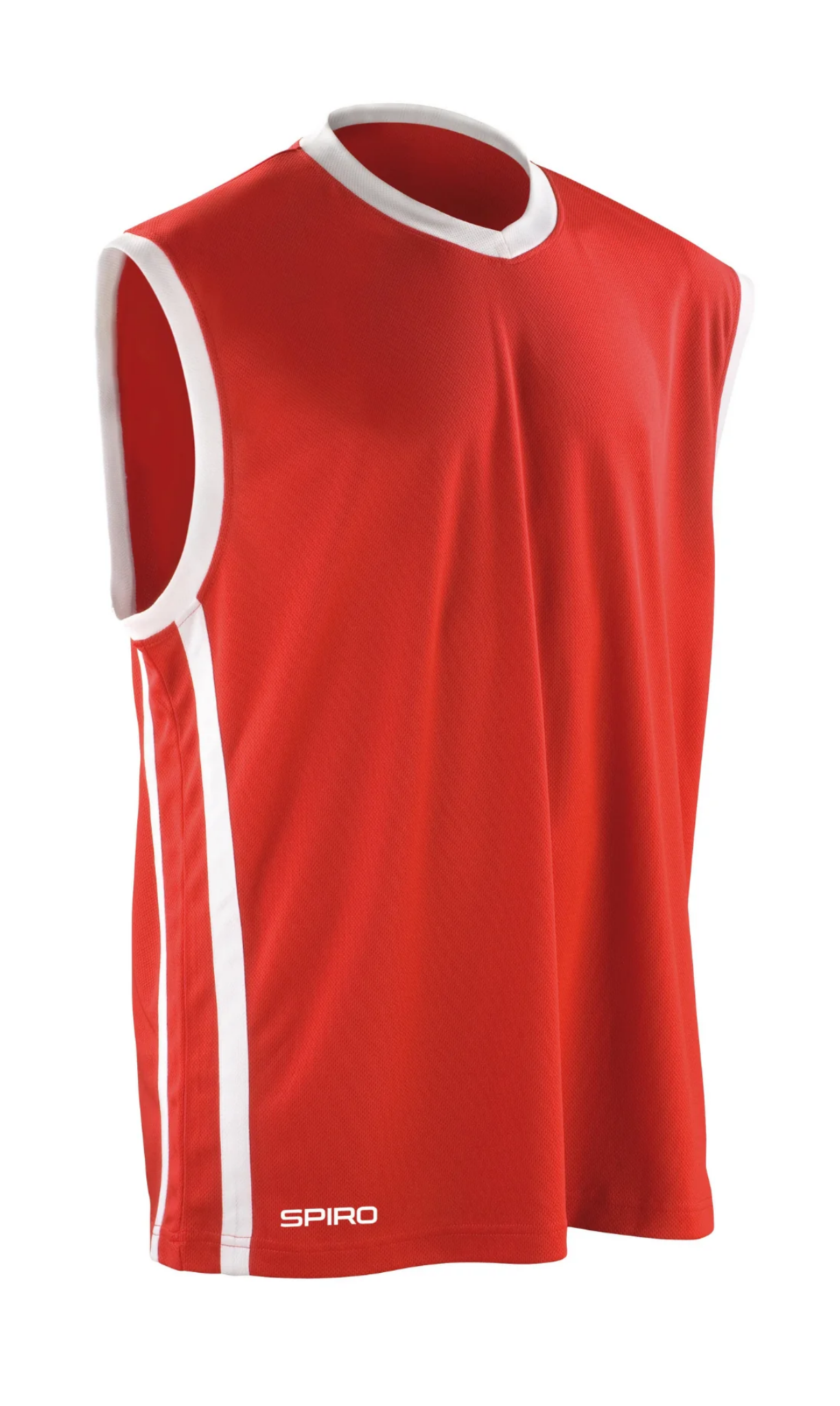 Men´s Basketball Quick Dry Top