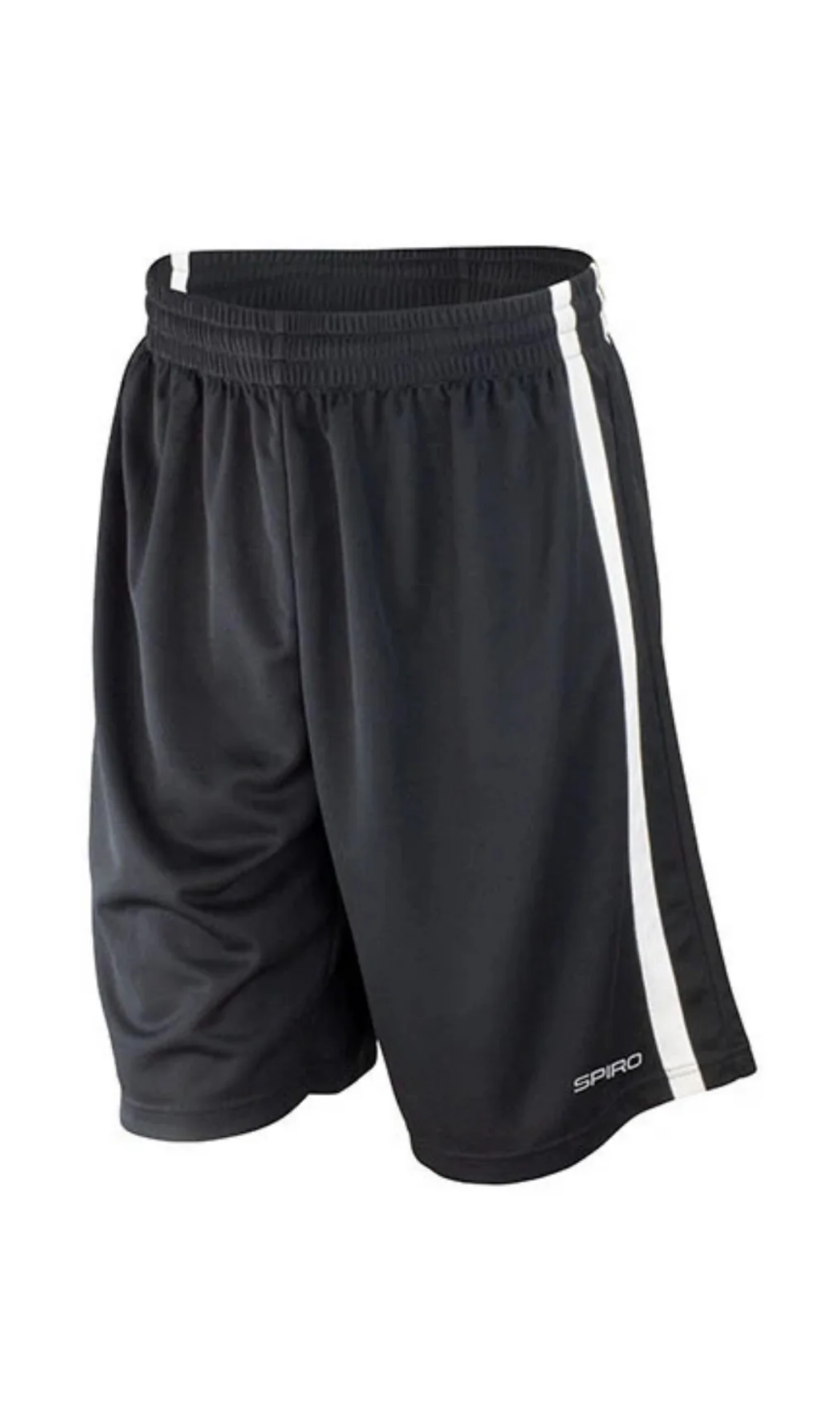 Men´s Basketball Quick Dry Short