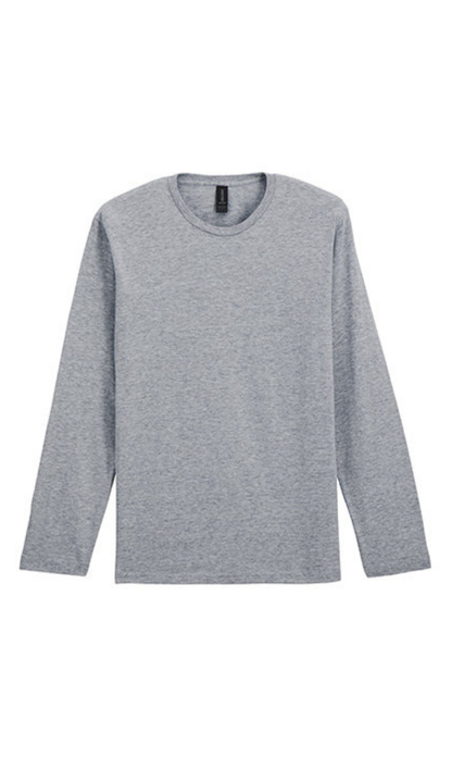 Softstyle Adult Long Sleeve T-Shirt