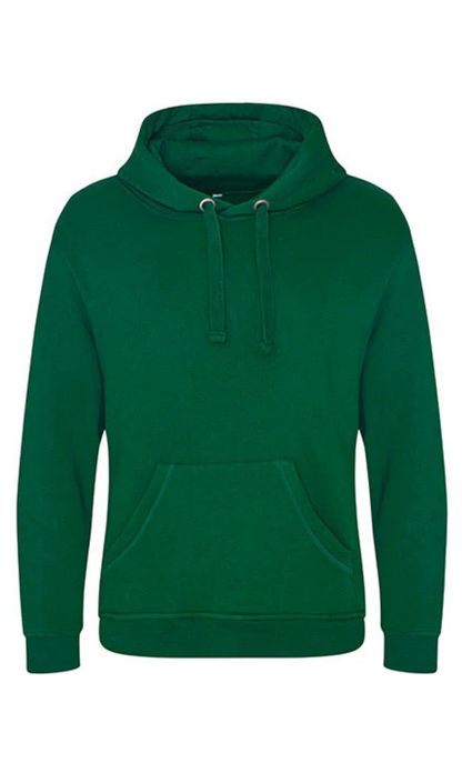 Graduate Heavyweight Hoodie Just Hoods
