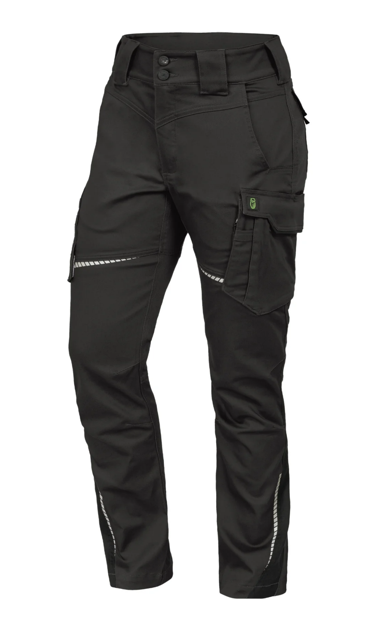 FLXDHO Flex Line, Bundhose ohne Knietaschen