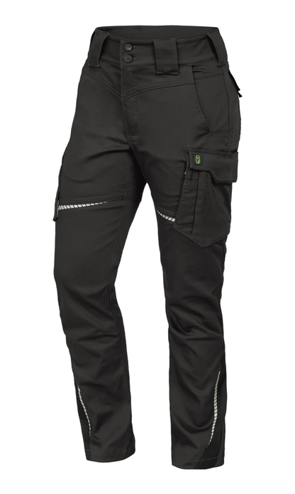 FLXDHO Flex Line, Bundhose ohne Knietaschen