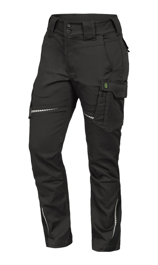 FLXDHO Flex Line, Bundhose ohne Knietaschen