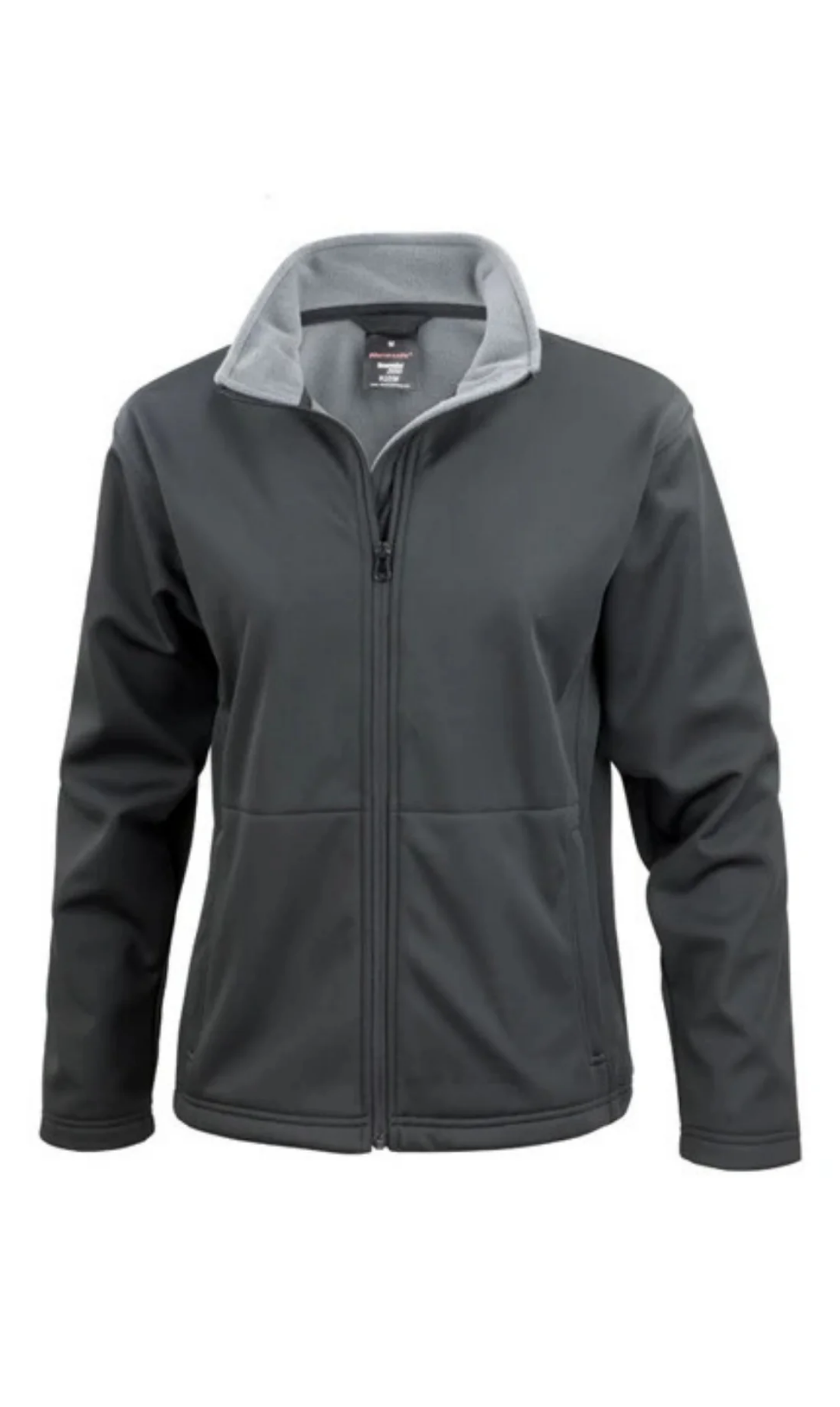 Softshelljacke Damen 3-Lagig