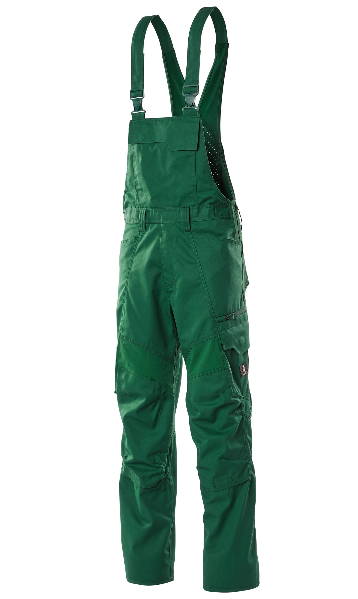 Latzhose mit Knietaschen Mascot ACCELERATE