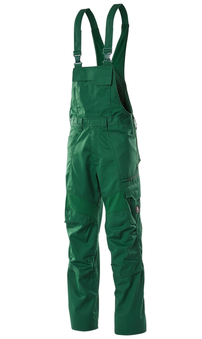 Latzhose mit Knietaschen Mascot ACCELERATE