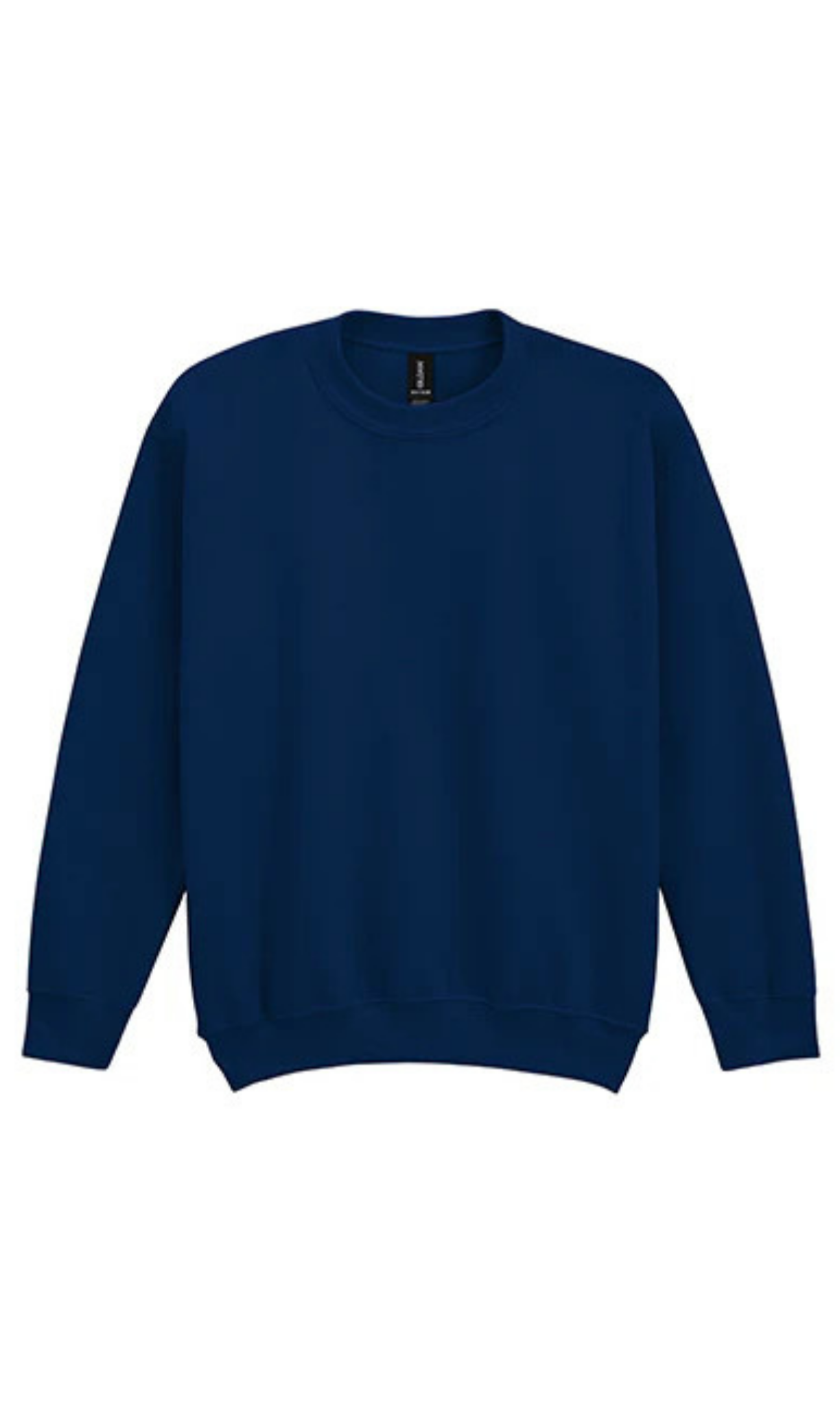 Heavy Blend™ Youth Crewneck Sweatshirt Gildan