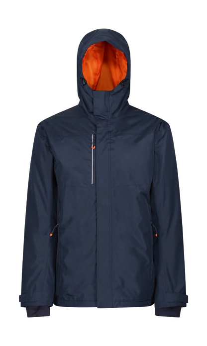 Thermogen Powercell 5000 Heated Jacket