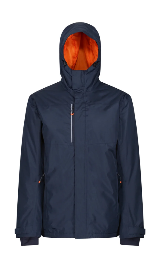 Thermogen Powercell 5000 Heated Jacket