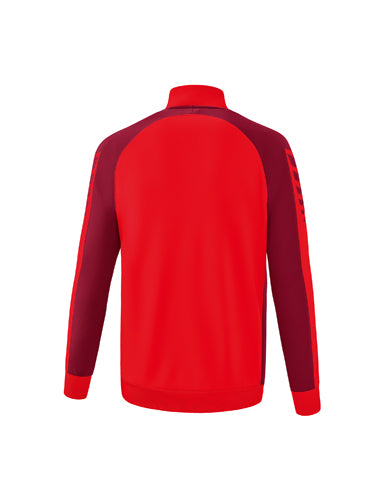 ERIMA Six Wings Worker Jacke Rückansicht