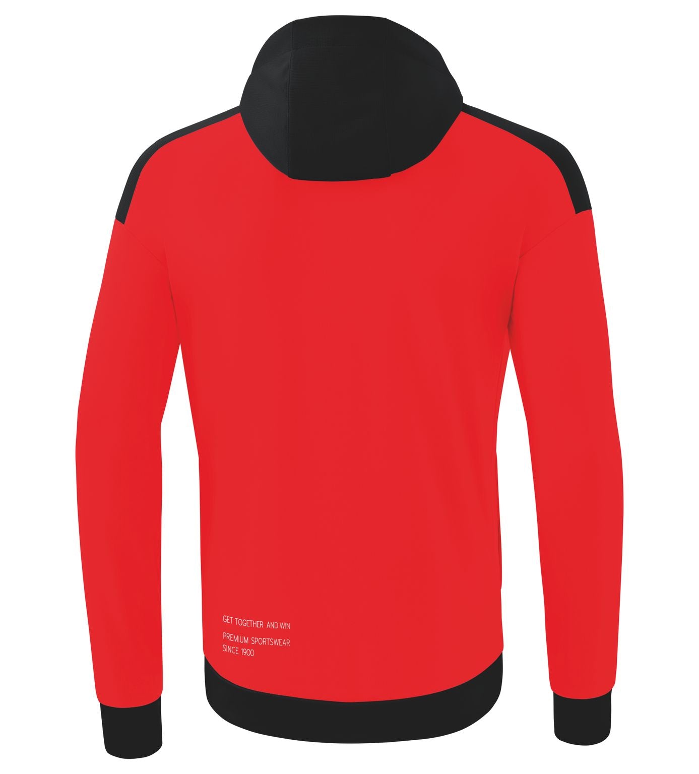 CHANGE by erima Trainingsjacke mit Kapuze Herren