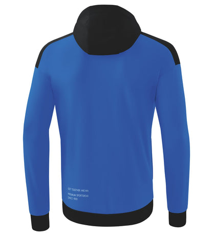 CHANGE by erima Trainingsjacke mit Kapuze Herren