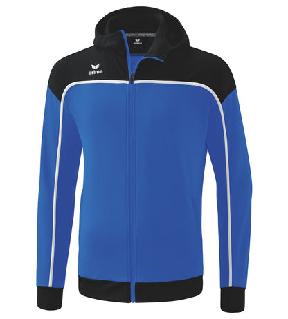 CHANGE by erima Trainingsjacke mit Kapuze Herren