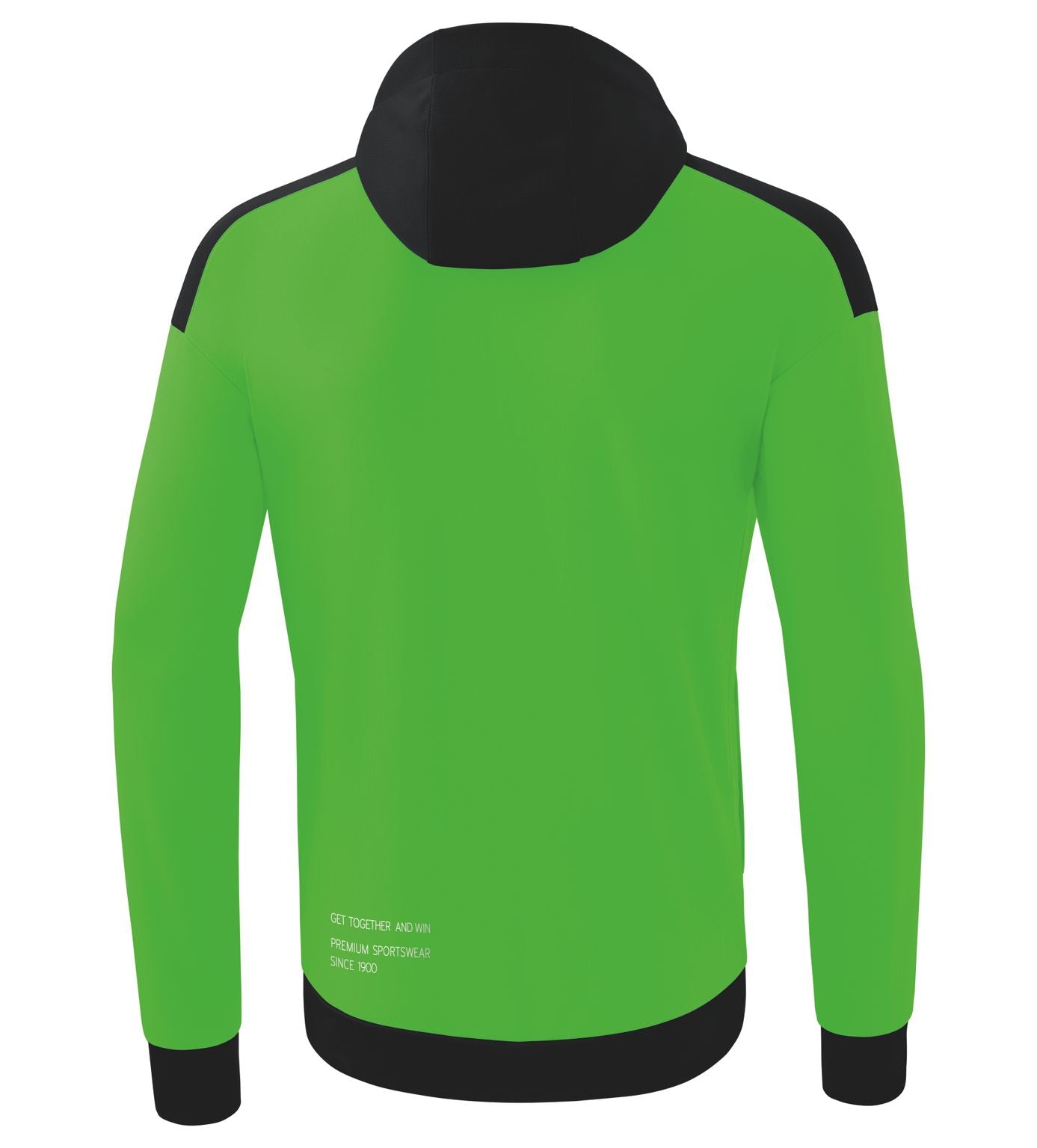 CHANGE by erima Trainingsjacke mit Kapuze Herren