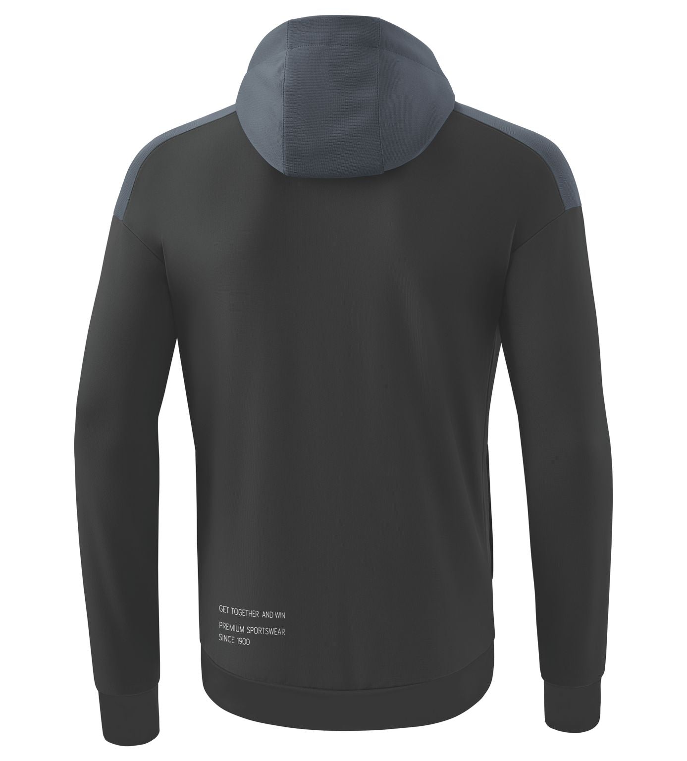 CHANGE by erima Trainingsjacke mit Kapuze Herren