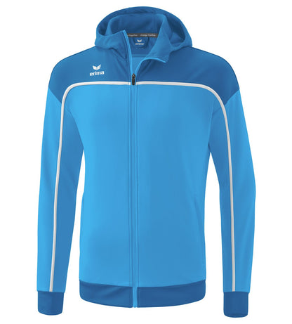 CHANGE by erima Trainingsjacke mit Kapuze Herren