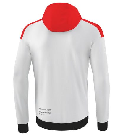 CHANGE by erima Trainingsjacke mit Kapuze Herren