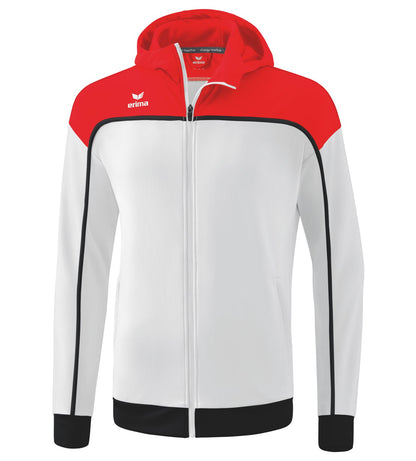 CHANGE by erima Trainingsjacke mit Kapuze Herren