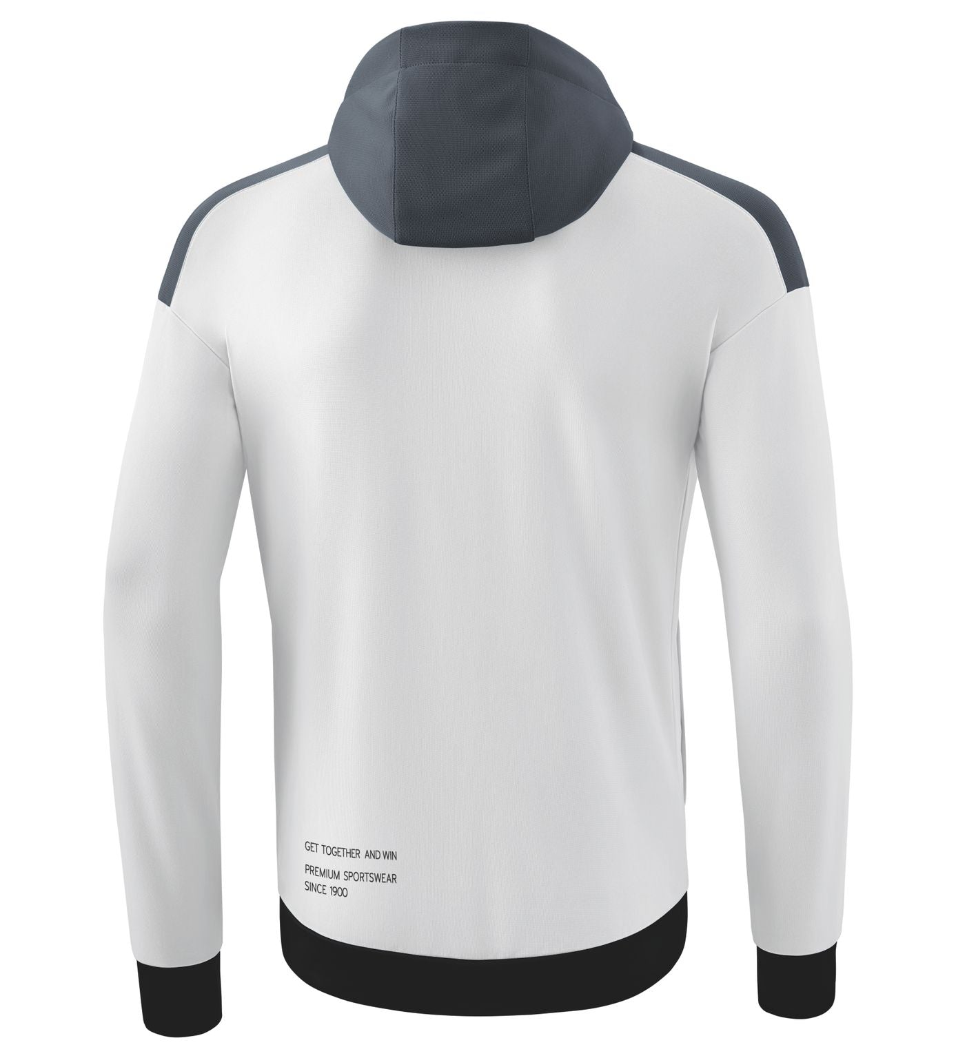 CHANGE by erima Trainingsjacke mit Kapuze Herren