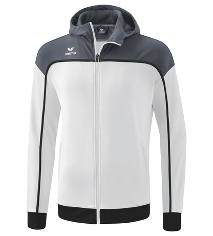 CHANGE by erima Trainingsjacke mit Kapuze Herren