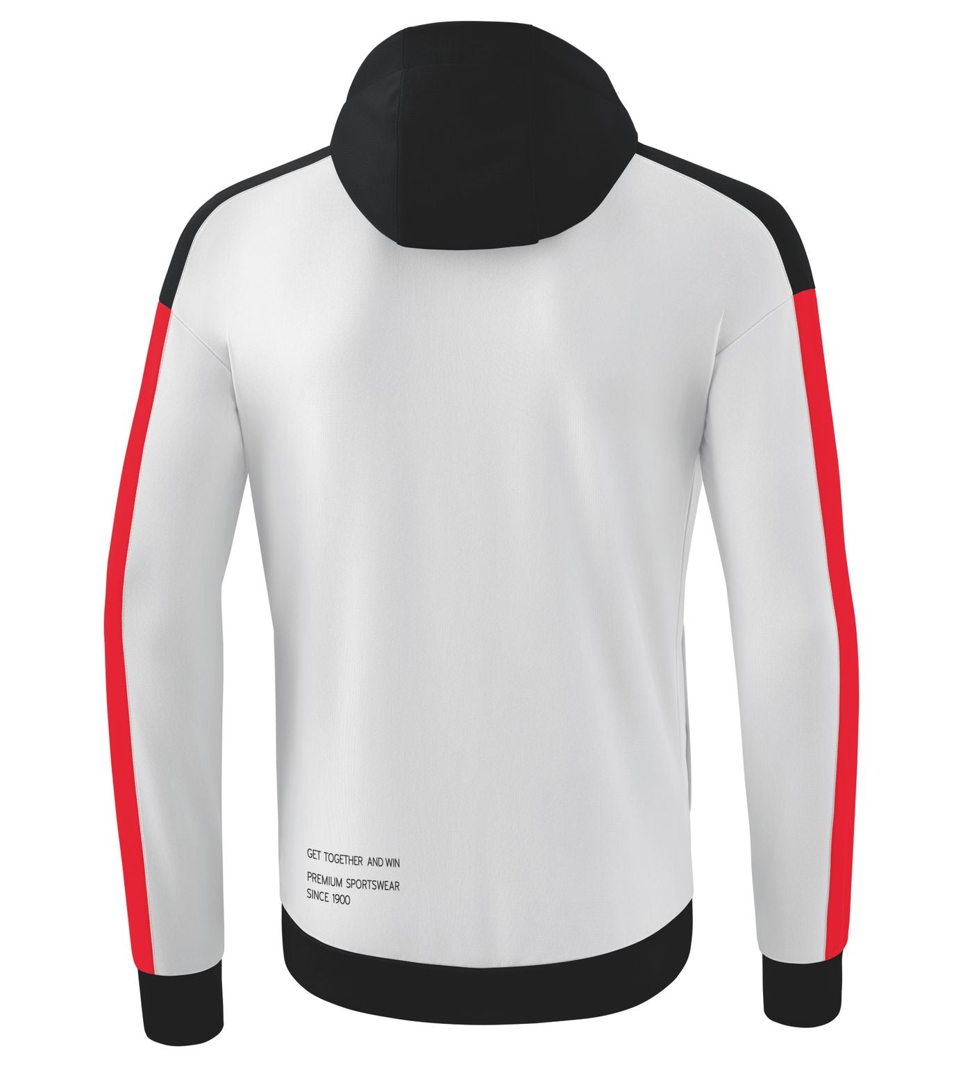 CHANGE by erima Trainingsjacke mit Kapuze Herren