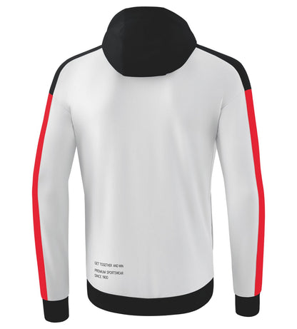 CHANGE by erima Trainingsjacke mit Kapuze Herren