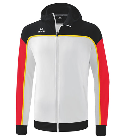 CHANGE by erima Trainingsjacke mit Kapuze Herren