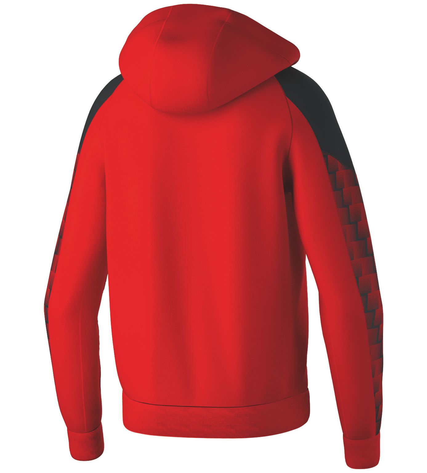 EVO STAR Trainingsjacke mit Kapuze Herren