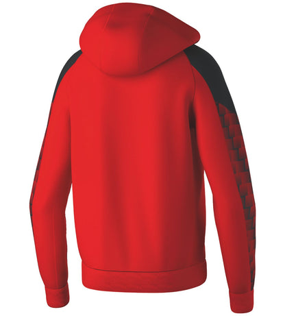 EVO STAR Trainingsjacke mit Kapuze Herren