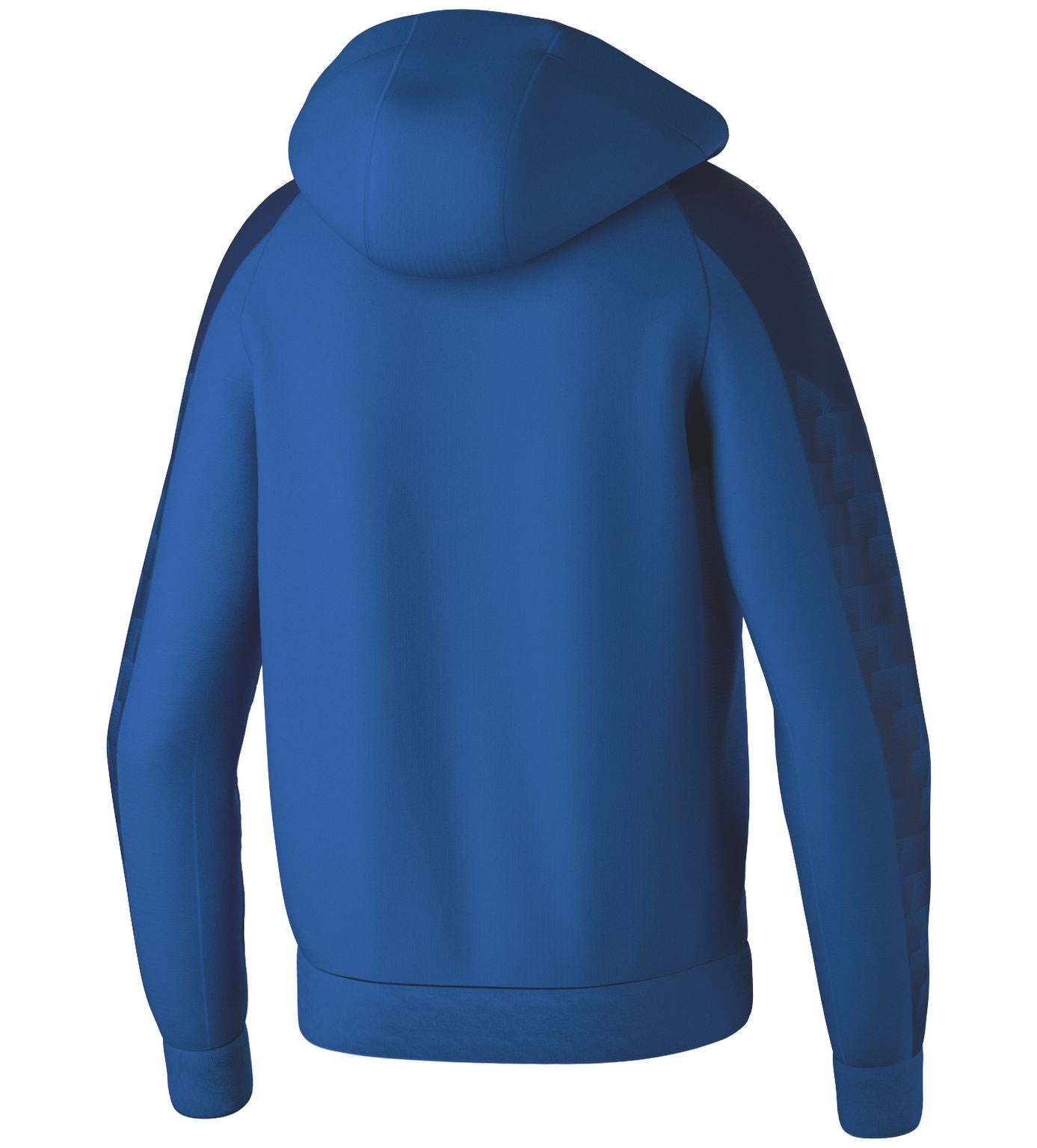 EVO STAR Trainingsjacke mit Kapuze Herren