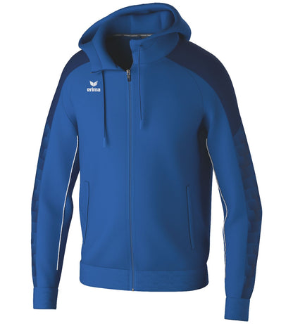 EVO STAR Trainingsjacke mit Kapuze Herren