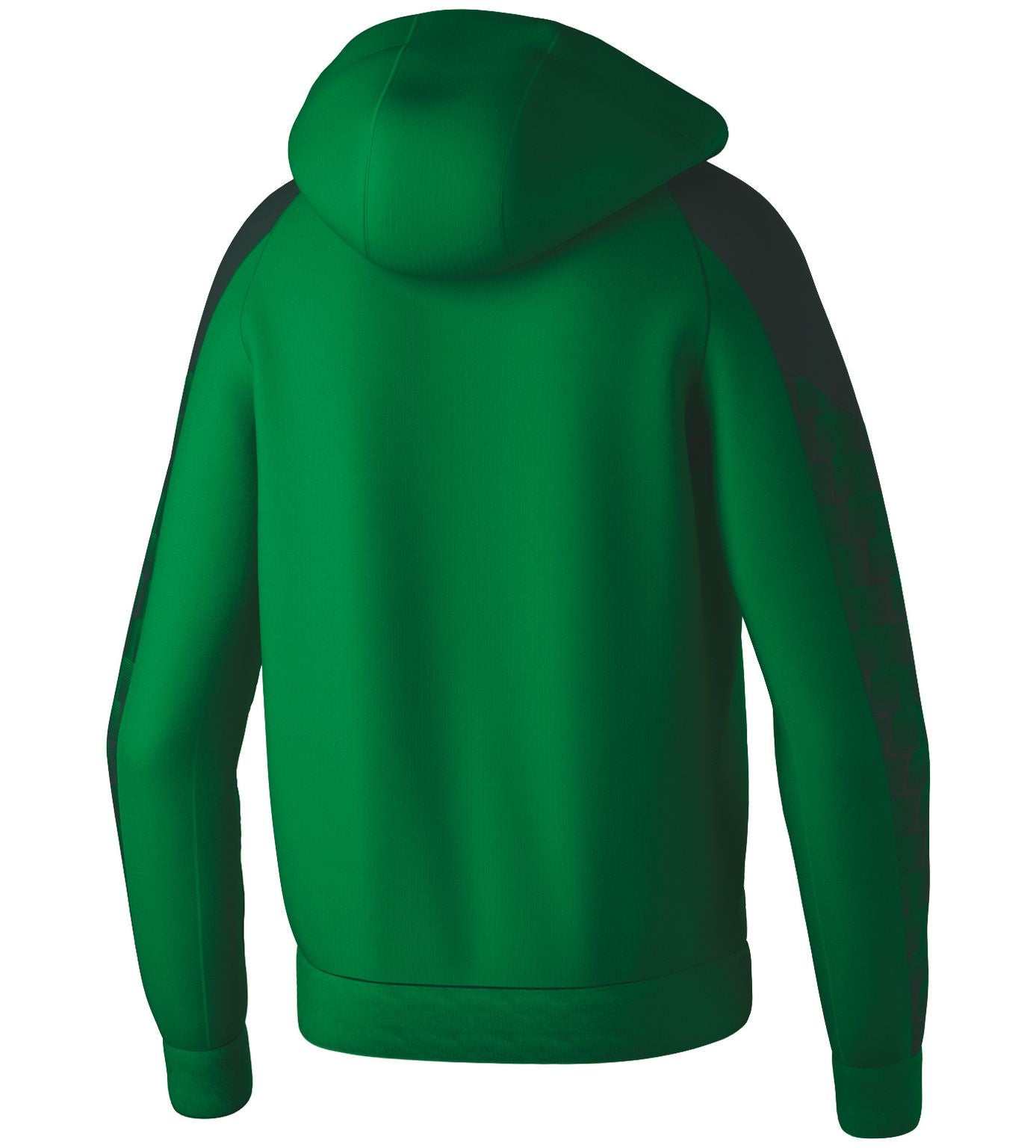 EVO STAR Trainingsjacke mit Kapuze Herren