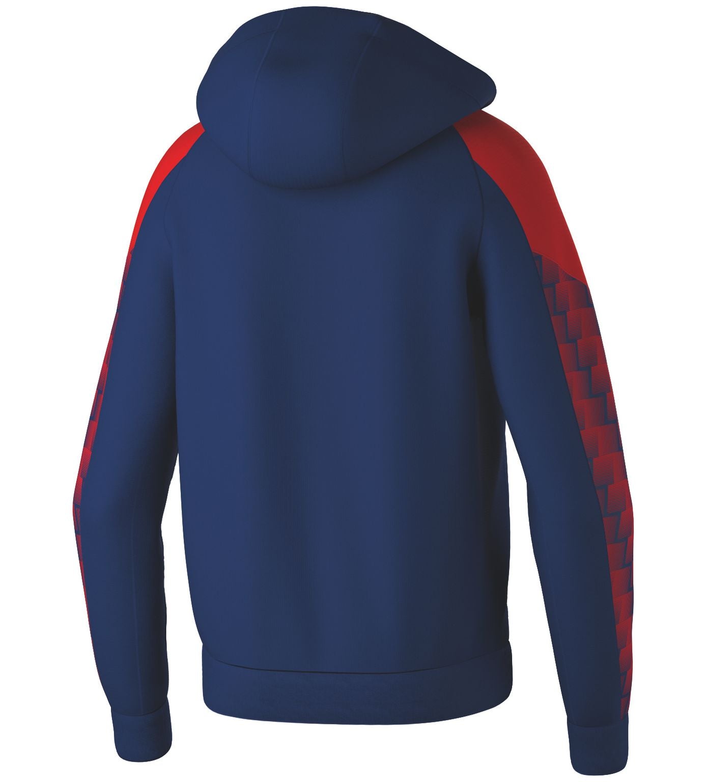 EVO STAR Trainingsjacke mit Kapuze Herren