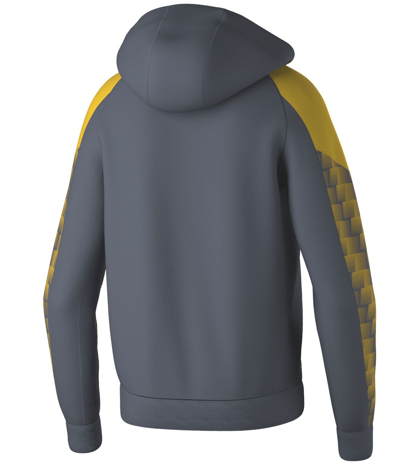 EVO STAR Trainingsjacke mit Kapuze Herren