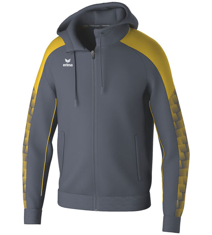 EVO STAR Trainingsjacke mit Kapuze Herren