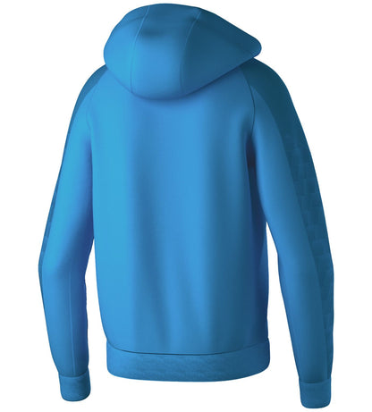 EVO STAR Trainingsjacke mit Kapuze Herren