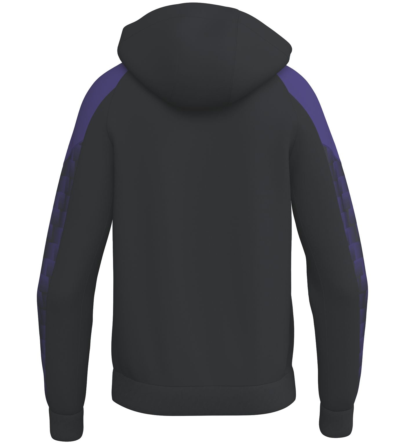 EVO STAR Trainingsjacke mit Kapuze Herren