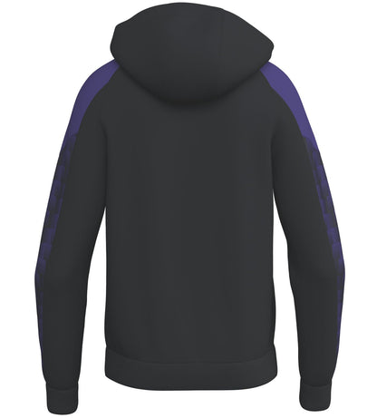 EVO STAR Trainingsjacke mit Kapuze Herren