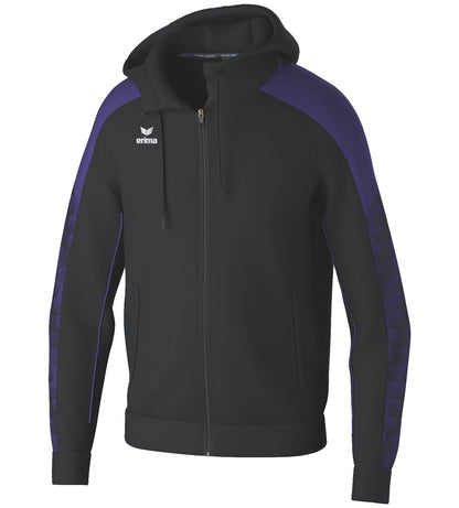 EVO STAR Trainingsjacke mit Kapuze Herren