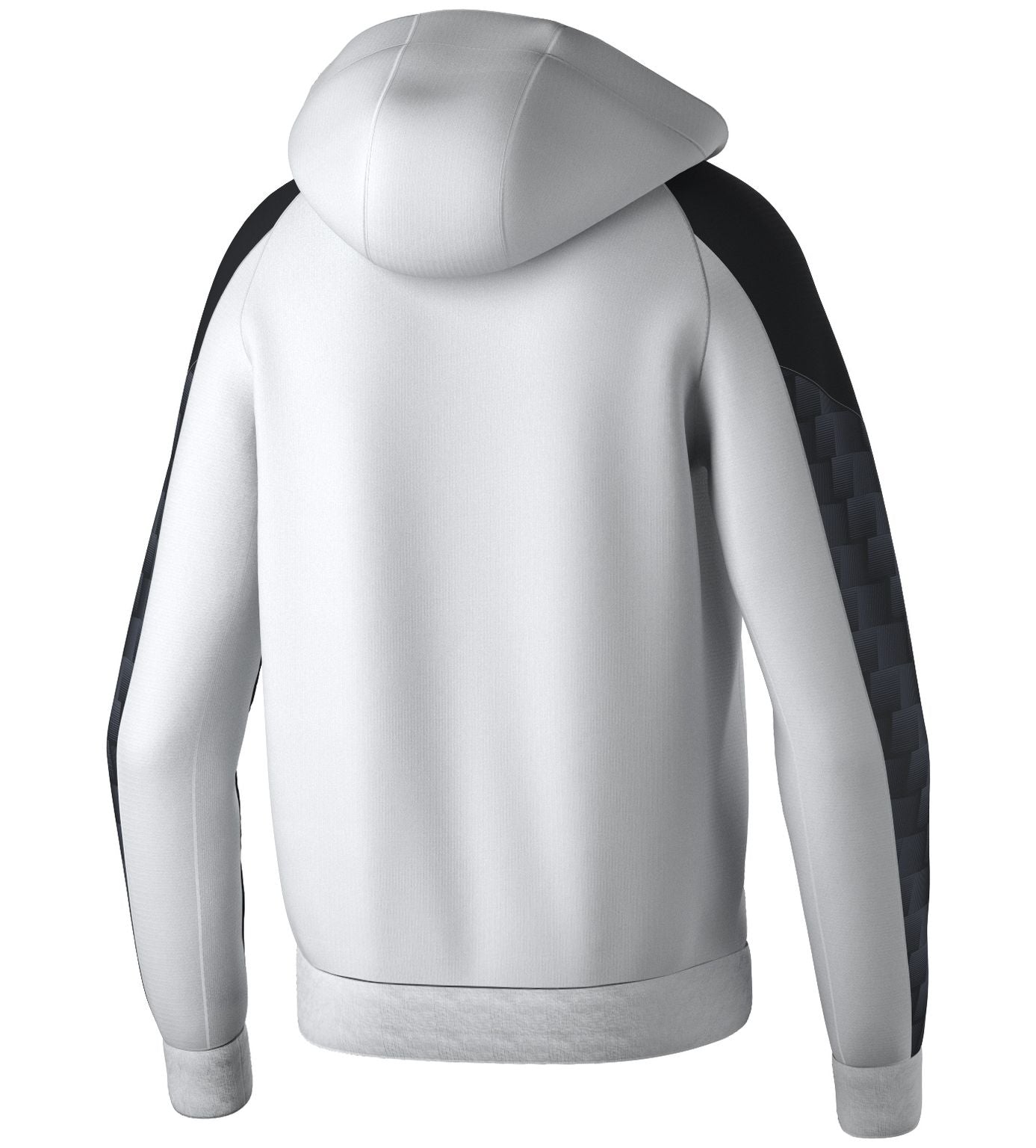 EVO STAR Trainingsjacke mit Kapuze Herren