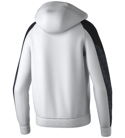 EVO STAR Trainingsjacke mit Kapuze Herren