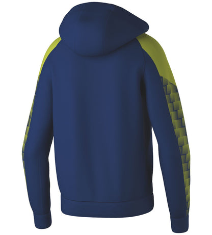 EVO STAR Trainingsjacke mit Kapuze Herren