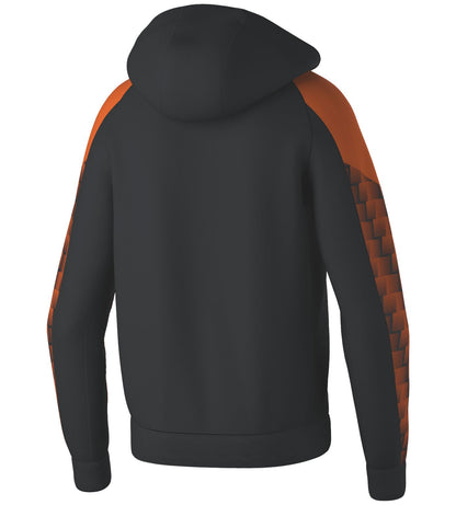 EVO STAR Trainingsjacke mit Kapuze Herren