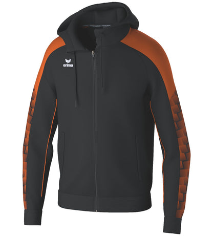 EVO STAR Trainingsjacke mit Kapuze Herren