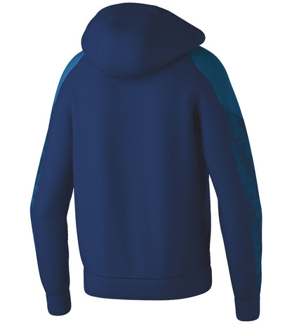 EVO STAR Trainingsjacke mit Kapuze Herren