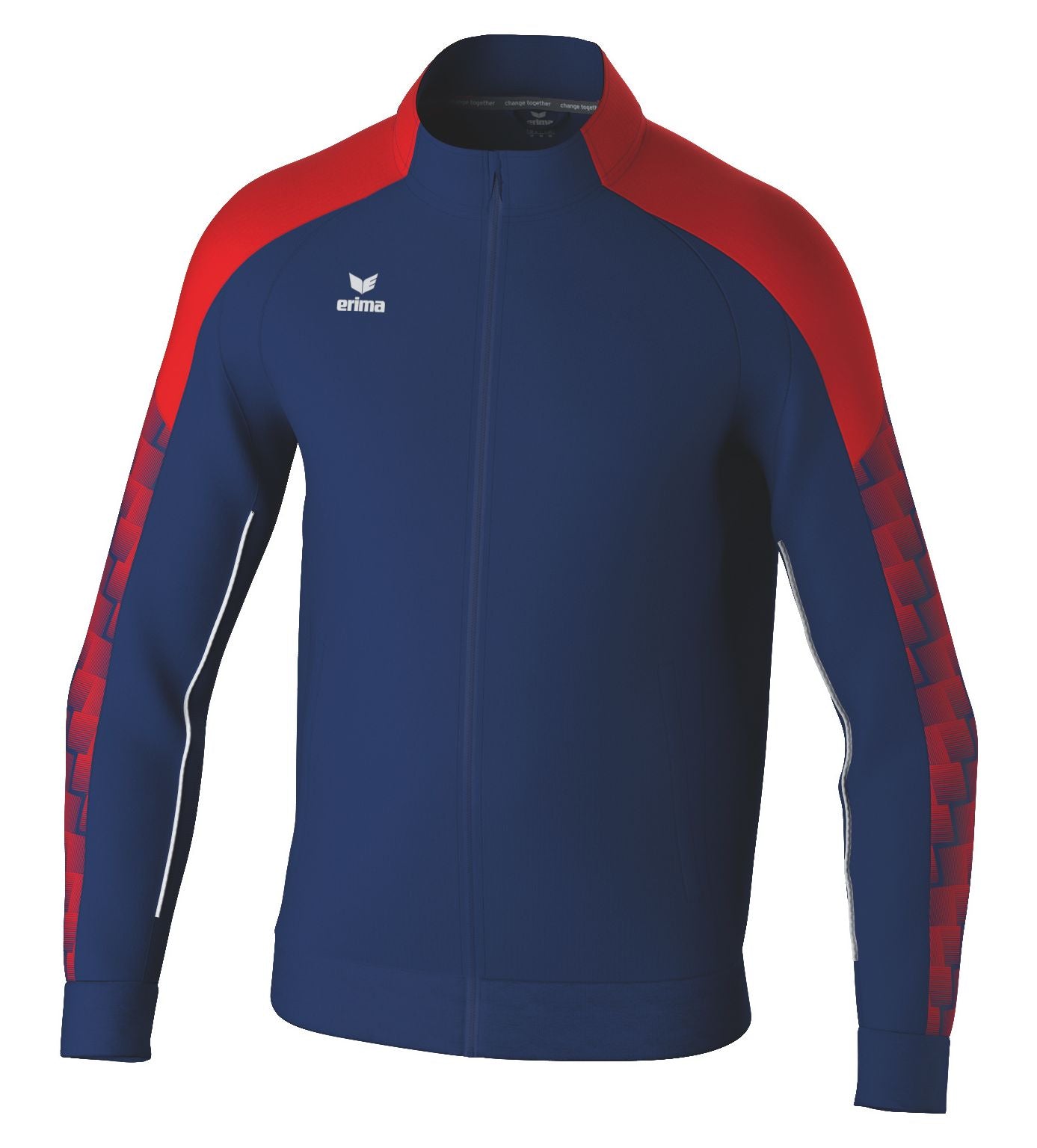 EVO STAR Trainingsjacke