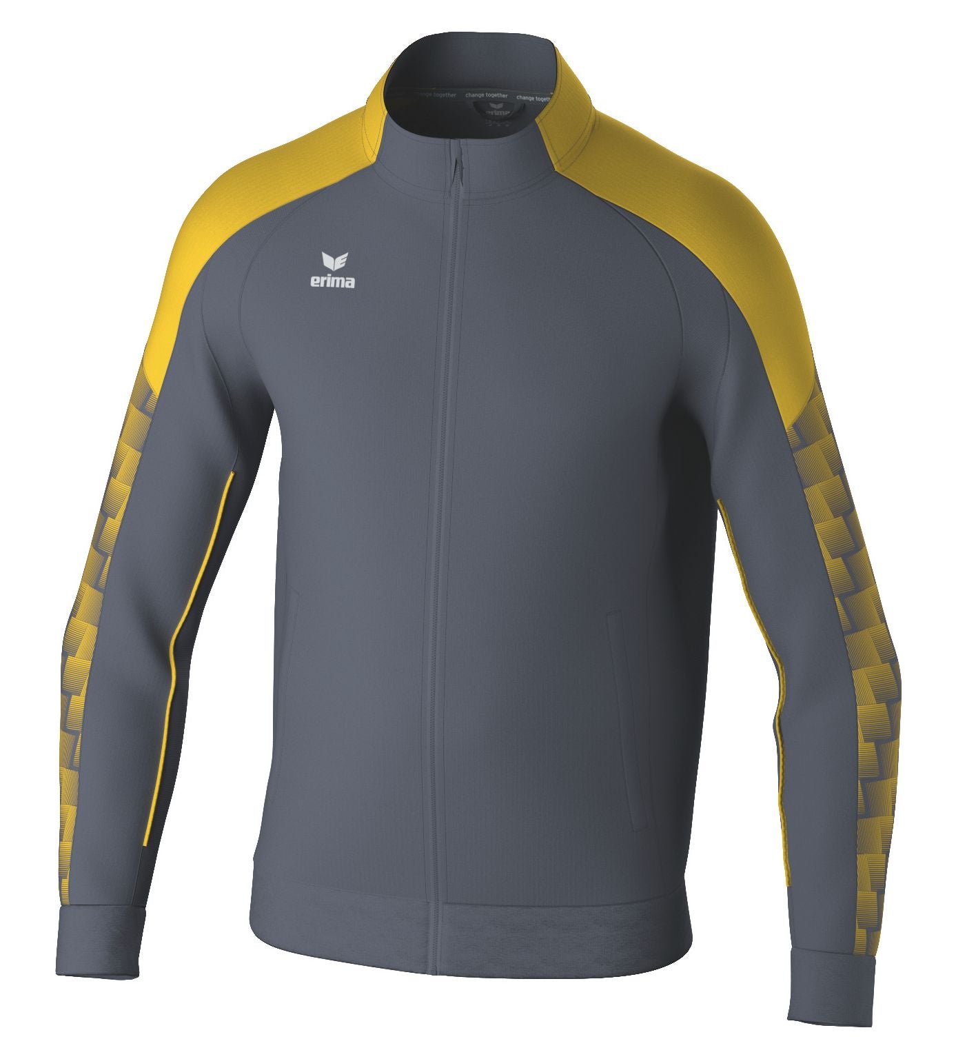 EVO STAR Trainingsjacke