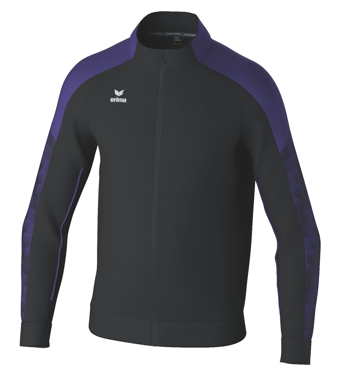 EVO STAR Trainingsjacke