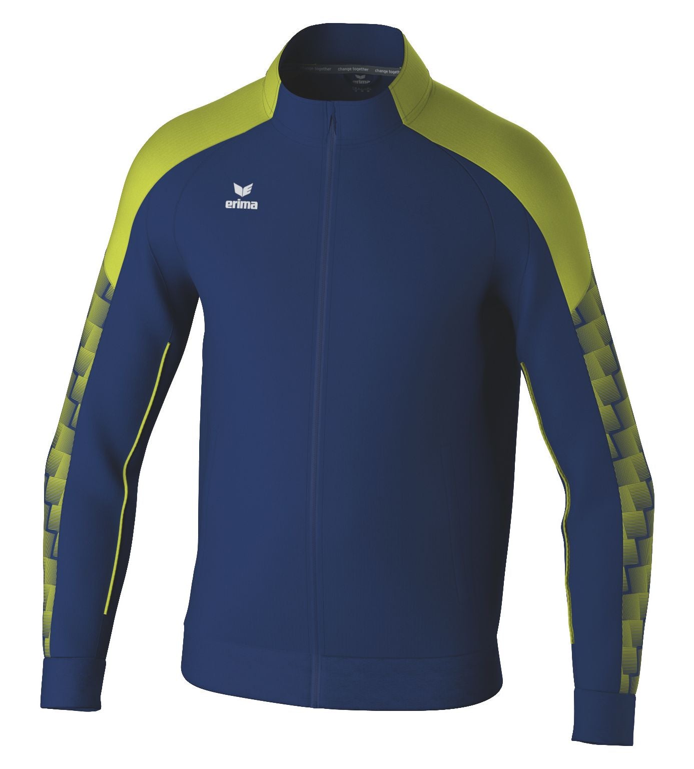 EVO STAR Trainingsjacke
