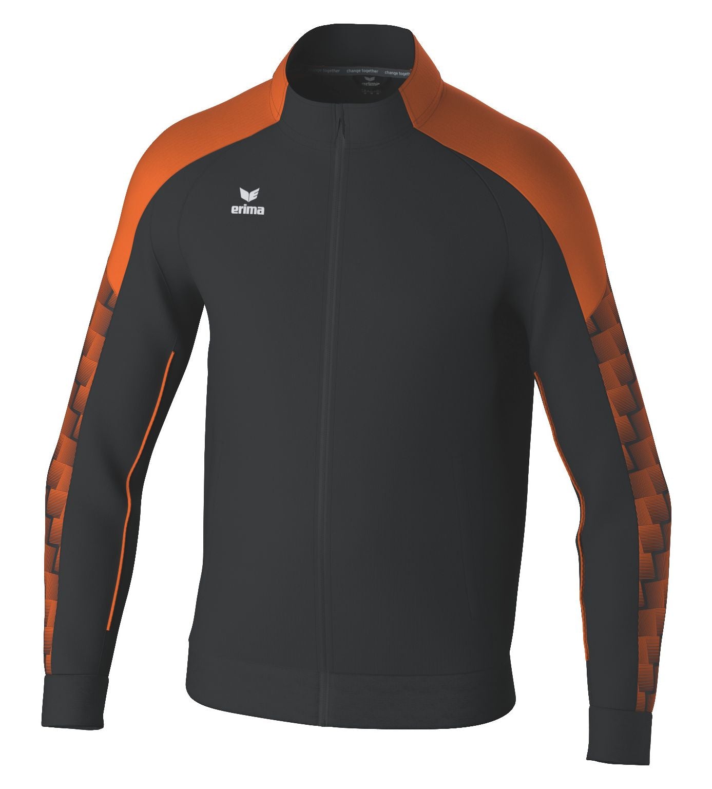 EVO STAR Trainingsjacke